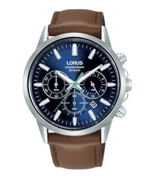 Lorus Classic Chronograph RT381KX9