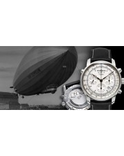 Zegarki Zeppelin — historia awiacji i niemiecka jakość w parze z dobrą ceną